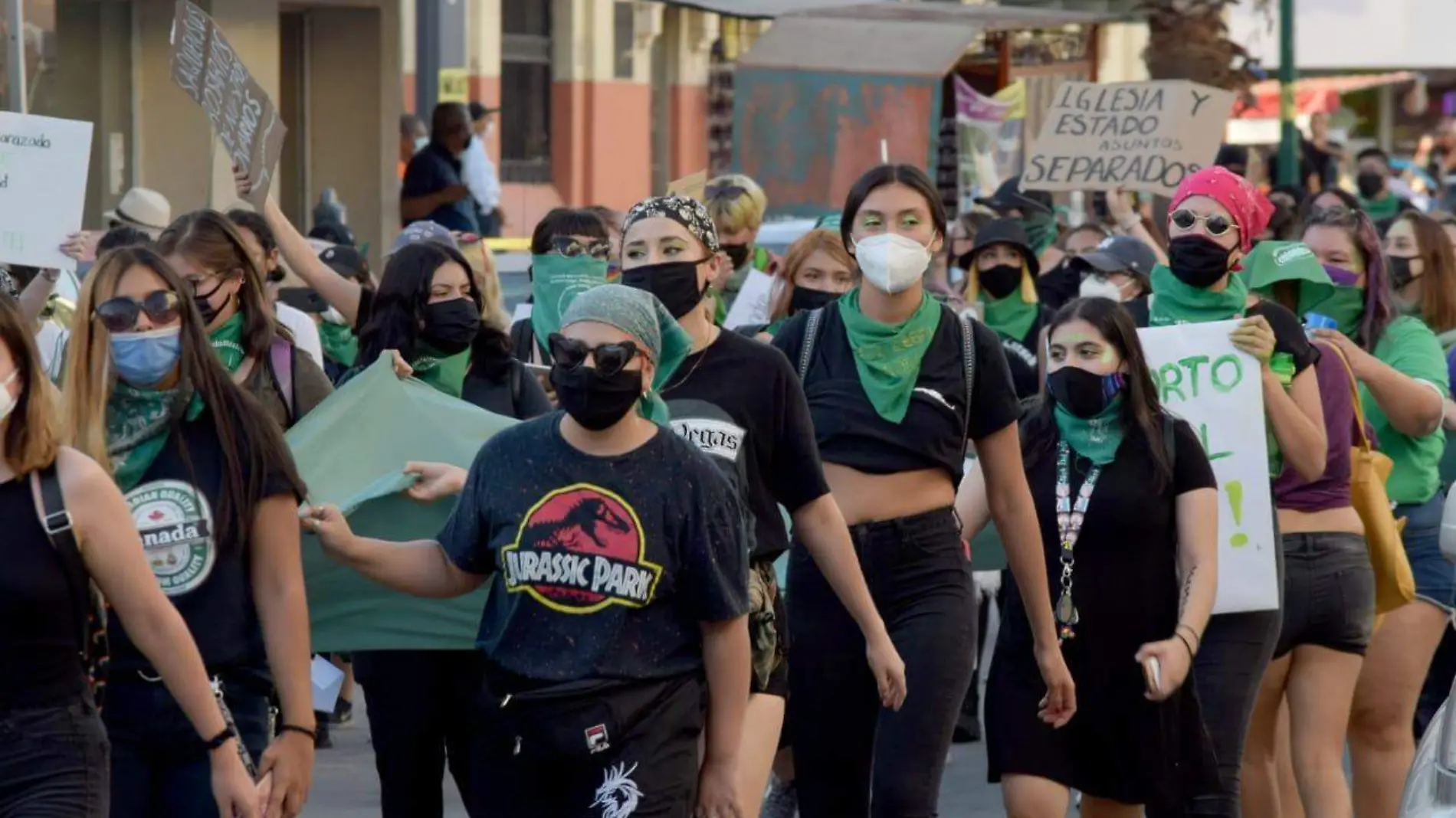 Marea Verde marcha pro aborto 28 sept (18)